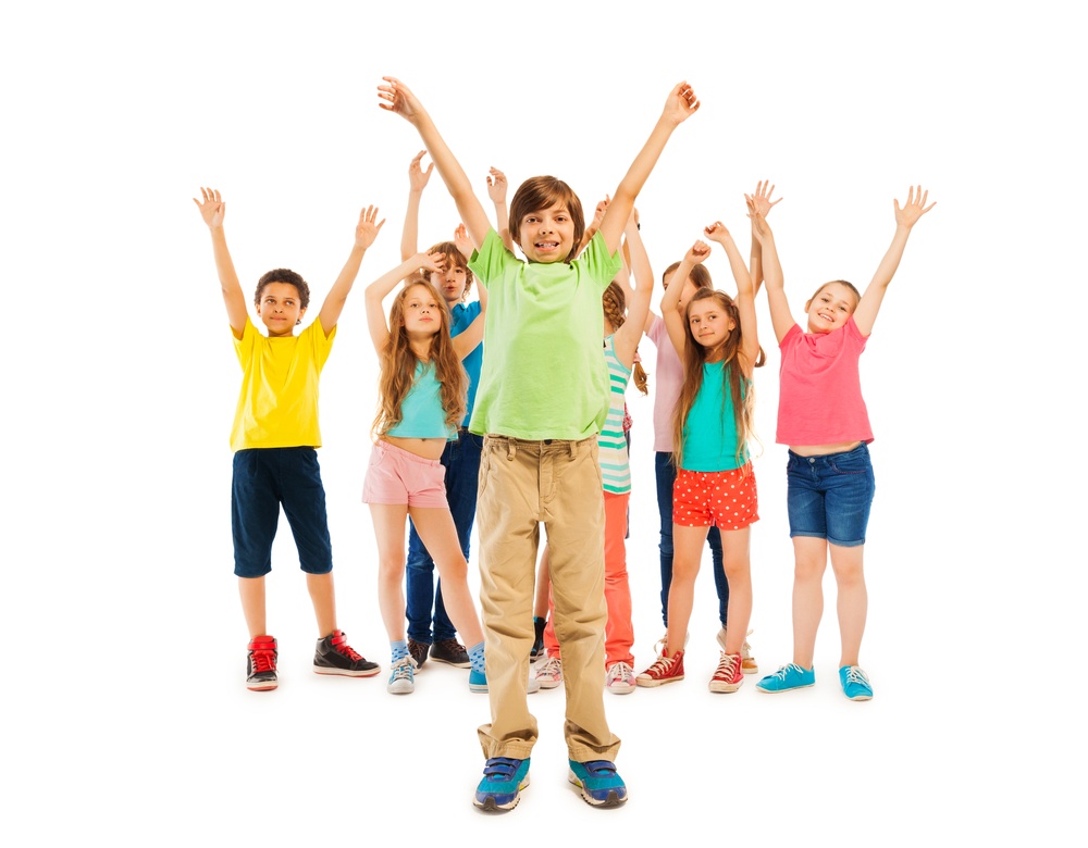 Summer Camps in Dubai - How to select the best vacation summer camp for your child
