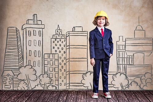 Let’s talk about the ‘E’ in STEM