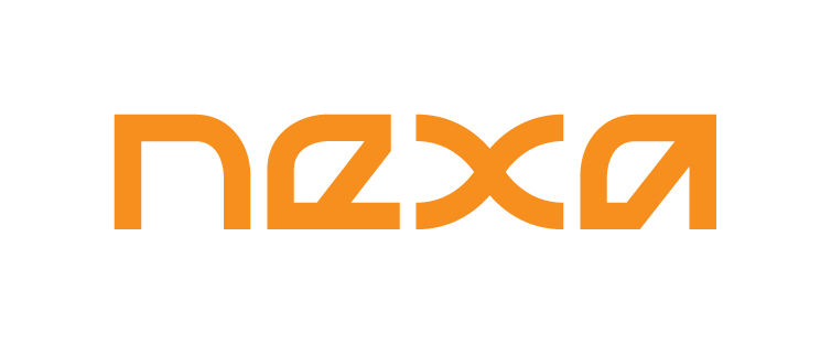 Nexa Primary Spot Logo