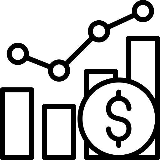 finance for kids icon
