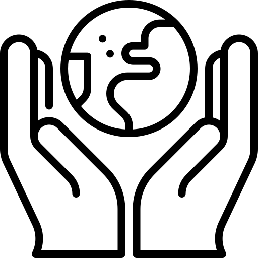 sustainability icon black 2