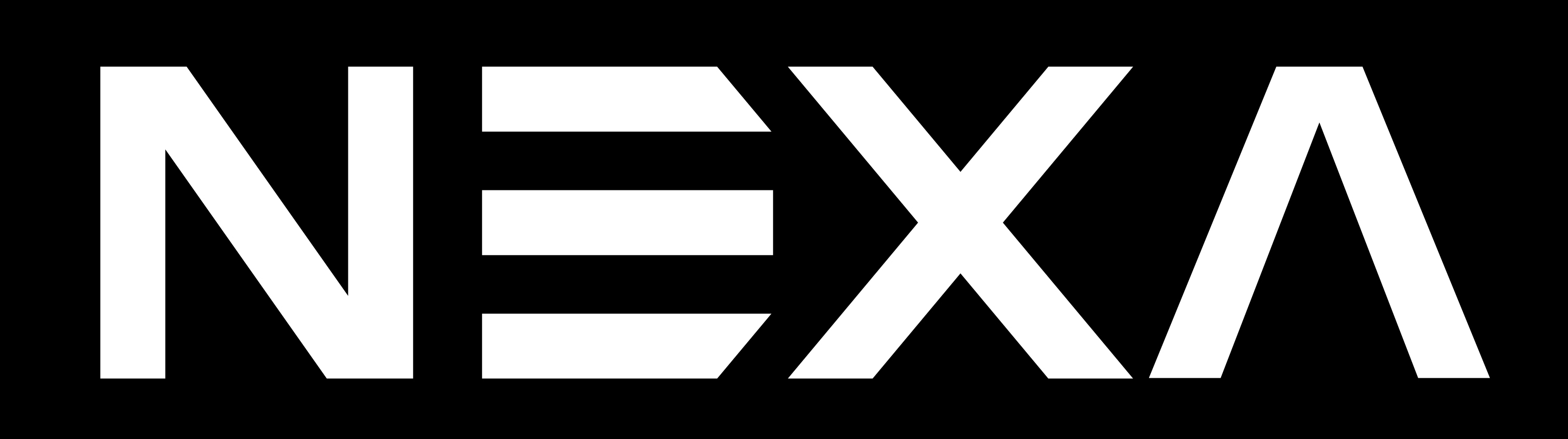 BRC_NEXA_LOGO_WHITE Cropped